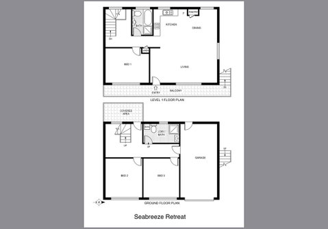 Central Coast Escape - Accommodation NSW 1