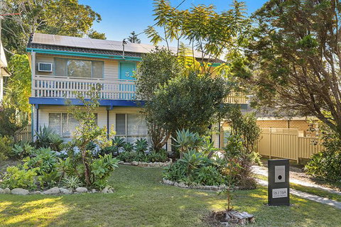 Central Coast Escape - Accommodation NSW 2