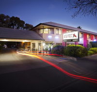 Central Deborah Motel - Accommodation NSW