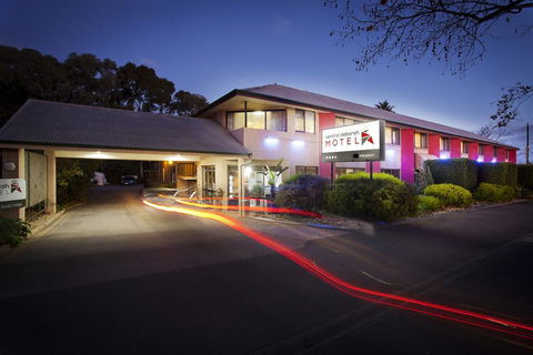 Central Deborah Motel - Accommodation NSW 0