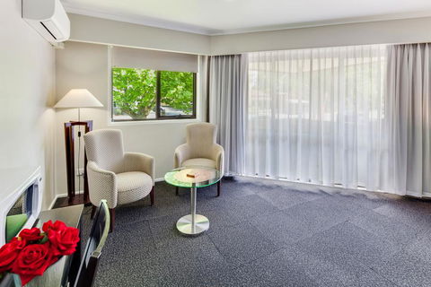 Central Deborah Motel - Accommodation NSW 3