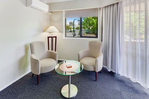 Central Deborah Motel - Accommodation NSW 1
