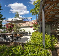 Central Motel - Accommodation NSW