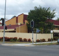 Central Motel Ipswich - Accommodation NSW