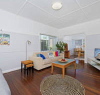 Central N Surf - Accommodation NSW