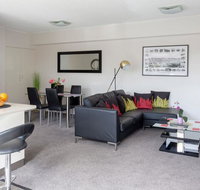 Central Park Boutique Apartment - Accommodation NSW