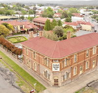 Central Springs Inn - Accommodation NSW