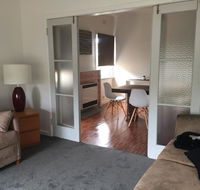 Central View - Walking Distance to Hospitals - Accommodation NSW