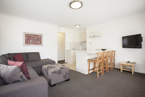 Centralpoint Motel - Accommodation NSW 2