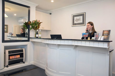 Centralpoint Motel - Accommodation NSW 1