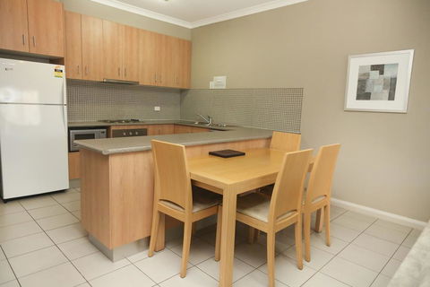 Centrepoint Apartments Griffith - Accommodation NSW 2