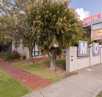 Chadstone Executive Motel - Accommodation NSW