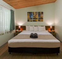 Chambers Wildlife Rainforest Lodges - Accommodation NSW