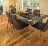 Championship Golf Course on your Back Door - Accommodation NSW