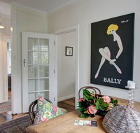 Character cottage in Berrima - Accommodation NSW