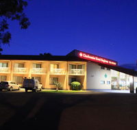 Charbonnier Motor Inn - Accommodation NSW