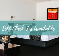 Charles Sturt Suites  Apartments - Accommodation NSW