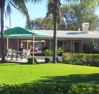 Charleville Waltzing Matilda Motor Inn