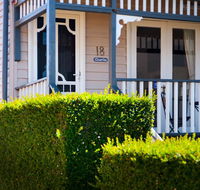 Charlies - Accommodation NSW