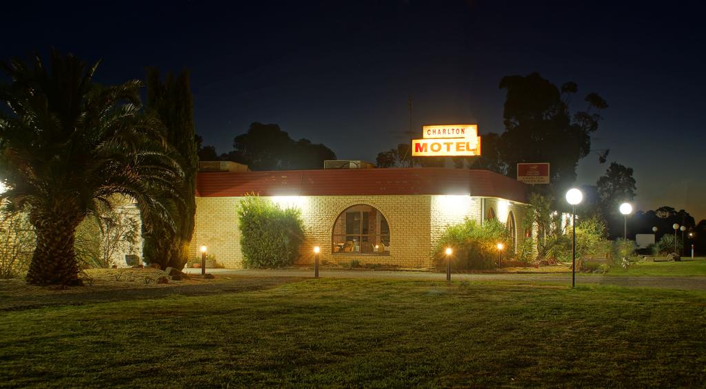 Wooroonook VIC Accommodation NSW