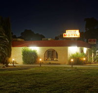 Charlton Motel - Accommodation NSW