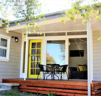 Charming Cottage Cessnock Hunter Valley - Accommodation NSW