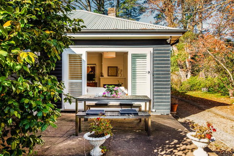 Charming Mountain Cottage - Accommodation NSW 0