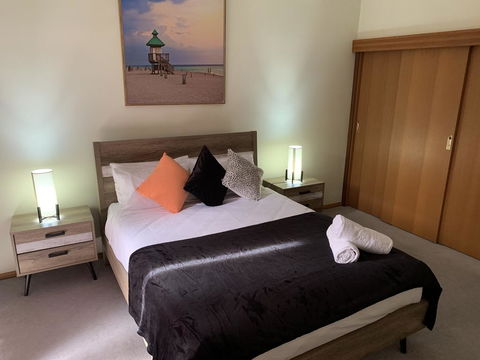 Chateau N'Ville - Accommodation NSW 1