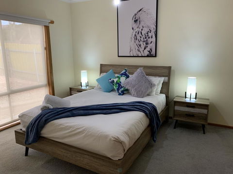 Chateau N'Ville - Accommodation NSW 0