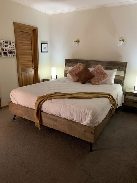 Chateau N'Ville - Accommodation NSW 3