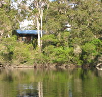 Che Sara Sara Chalets - Accommodation NSW