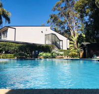 Checkers Resort - Accommodation NSW