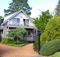 Cherry Cottage - Leura - Accommodation NSW