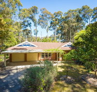 Cherrybush  Mystery Bay - Accommodation NSW