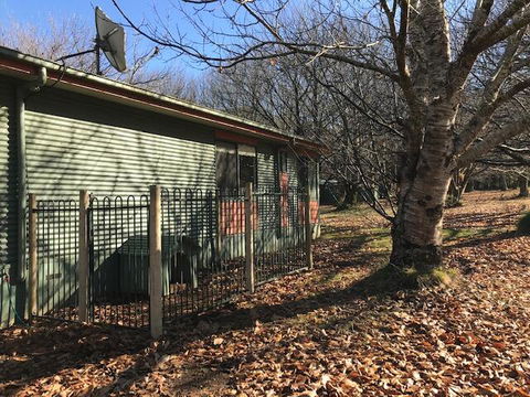 Chestnut Glade - Accommodation NSW 1