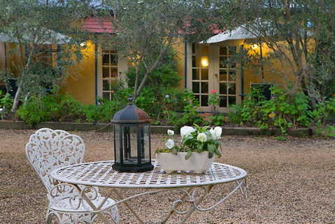 Chez Vous Villas Pokolbin - Accommodation NSW 3