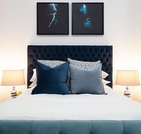 Chic and Characterful Studio Apartment - Accommodation NSW