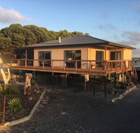 Chill n Sea Coastal Retreat - Accommodation NSW