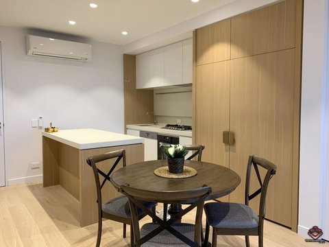 Chinos Room - Accommodation NSW 3