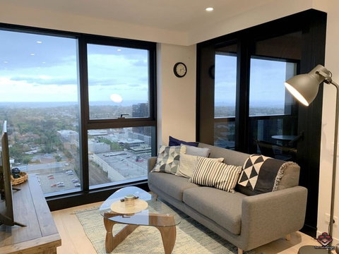 Chinos Room - Accommodation NSW 2