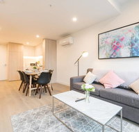 Chloe Serviced Apartment 1 bedroom Family - Accommodation NSW