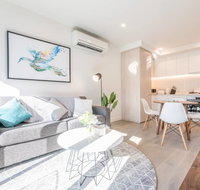 Chloe Serviced Apartment 2 Bedroom - Accommodation NSW