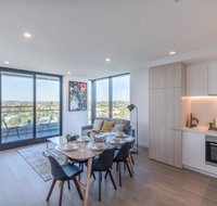 Chloe Serviced Apartment 2 Bedroom Deluxe - Accommodation NSW