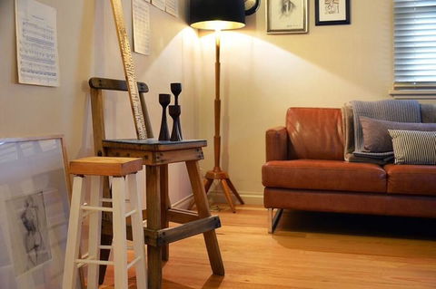 Circa Ivy Prince Daylesford - Accommodation NSW 1