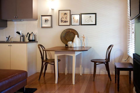 Circa Ivy Prince Daylesford - Accommodation NSW 3