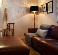 Circa Ivy Prince Daylesford - Accommodation NSW