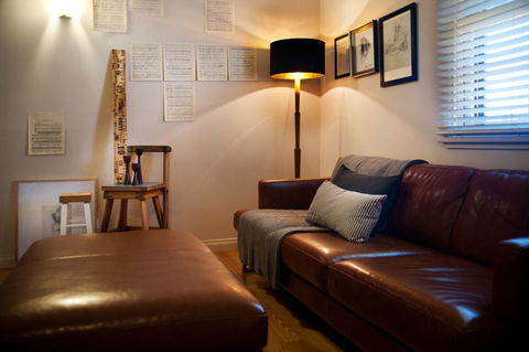 Circa Ivy Prince Daylesford - Accommodation NSW 0