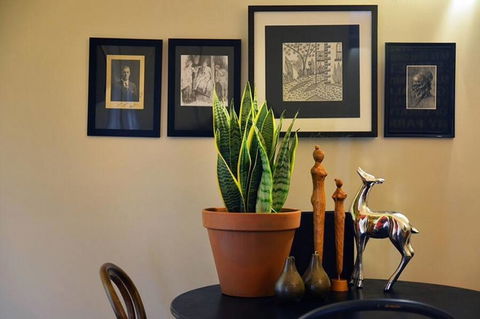 Circa Red London Daylesford - Accommodation NSW 2
