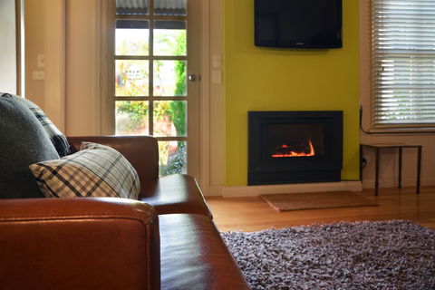 Circa Ruby Mint - Accommodation NSW 1