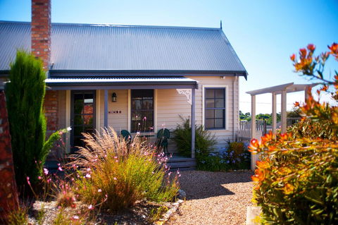 Circa Ruby Mint - Accommodation NSW 3